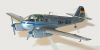 Amodel 1/72 Aero Ae 45 -   