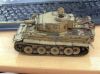 Academy 1/35 Tiger I early version