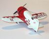 Amodel 1/72 Gee Bee R-1 Super Sportster ()