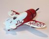 Amodel 1/72 Gee Bee R-1 Super Sportster ()