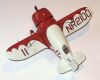 Amodel 1/72 Gee Bee R-1 Super Sportster ()