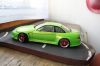 Aoshima 1/24 Toyota Soarer Vertex Ridge (JZZ30)