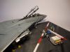 Hasegawa 1/48 F-14A Tomcat VF-84 Desert Storm Homecoming