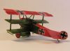 Roden 1/72 Fokker Dr.I