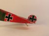 Roden 1/72 Fokker Dr.I