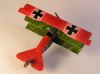 Roden 1/72 Fokker Dr.I