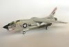 Academy 1/72 F-8J Crusader