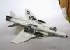 Academy 1/72 F-8J Crusader