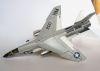 Academy 1/72 F-8J Crusader