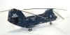 Fujimi 1/72 Vertol CH-46D Sea Knight - Hotel California