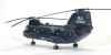 Fujimi 1/72 Vertol CH-46D Sea Knight - Hotel California