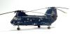 Fujimi 1/72 Vertol CH-46D Sea Knight - Hotel California