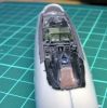 Hasegawa 1/72 F-14B Tomcat BuNo161435 -    