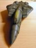 Hasegawa 1/72 F-14B Tomcat BuNo161435 -    