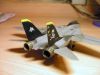 Hasegawa 1/72 F-14B Tomcat BuNo161435 -    