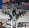 Revell 1/48 F/A-18F Super Hornet -  Rhino