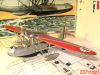 Italeri 1/72 C.R.D.A CANT 501Z Gabbiano -   -