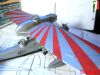 Italeri 1/72 C.R.D.A CANT 501Z Gabbiano -   -