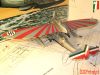 Italeri 1/72 C.R.D.A CANT 501Z Gabbiano -   -