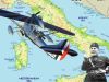 Italeri 1/72 C.R.D.A CANT 501Z Gabbiano -   -