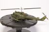  1/72 UH-1C Huey Gunship