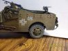  1/35 M3A1 Scout,  