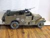  1/35 M3A1 Scout,  