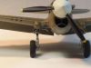 Hasegawa 1/48 P-40N Kittyhawk  