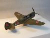 Hasegawa 1/48 P-40N Kittyhawk  