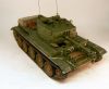 Tamiya 1/35 Cromwell Mk. IV - British Cruiser Tank Mk. VIII 