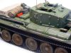 Tamiya 1/35 Cromwell Mk. IV - British Cruiser Tank Mk. VIII