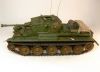 Tamiya 1/35 Cromwell Mk. IV - British Cruiser Tank Mk. VIII