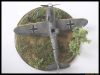  1/72 Messerschmitt Bf-109F2   (A-model)