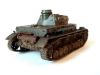 Dragon 1/35 Pz. Kpfw. IV Ausf. D #6265 -  color modulation