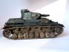 Dragon 1/35 Pz. Kpfw. IV Ausf. D #6265 -  color modulation