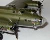 Academy 1/72 B-17F Flying Fortress Memphis Belle -   