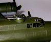 Academy 1/72 B-17F Flying Fortress Memphis Belle -   