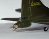 Academy 1/72 B-17F Flying Fortress Memphis Belle -   