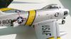 Academy 1/72 F-86E Sabre El Diablo