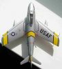 Academy 1/72 F-86E Sabre El Diablo