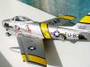 Academy 1/72 F-86E Sabre El Diablo