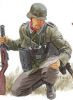 Dragon 1/35 SS-Verfugungstruppe,  1940