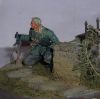 Dragon 1/35 SS-Verfugungstruppe,  1940