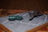 Kopro (Kp) 1/72 -7 (Su-7BKL Fitter-A) -  