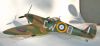 
Tamiya 1/48 Supermarine Spitfire Mk.I -   #