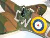 Tamiya 1/48 Supermarine Spitfire Mk.I -   