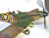 Tamiya 1/48 Supermarine Spitfire Mk.I -   