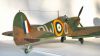 Tamiya 1/48 Supermarine Spitfire Mk.I -   