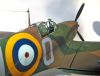 Tamiya 1/48 Supermarine Spitfire Mk.I -   