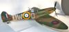 Tamiya 1/48 Supermarine Spitfire Mk.I -   